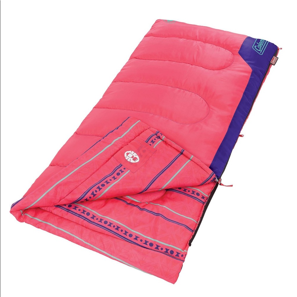 Kids sleeping bag